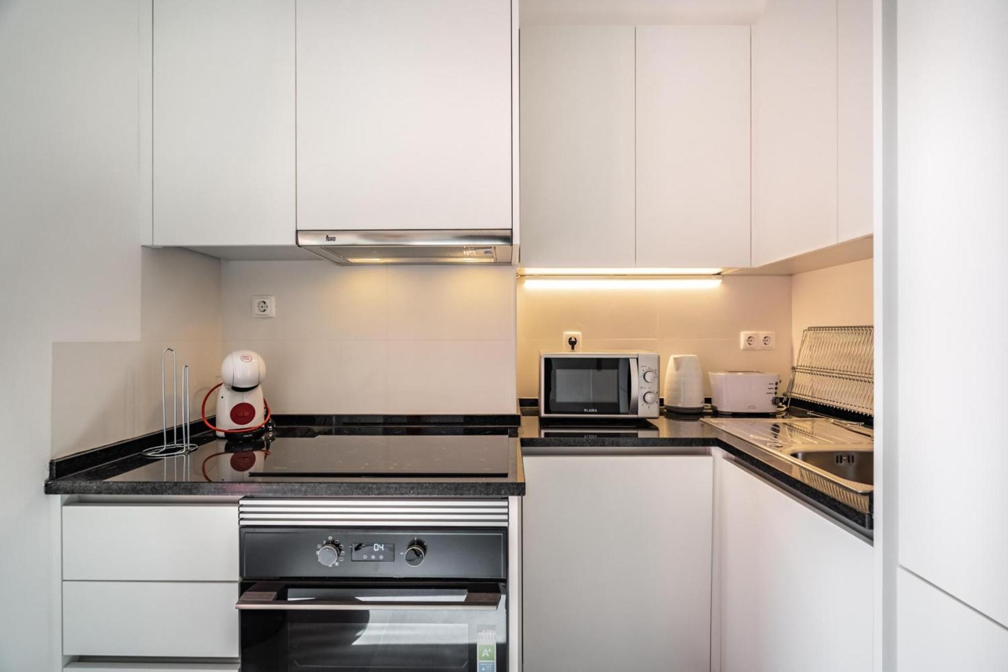 Akicity Arroios Evergreen Apartment Lissabon