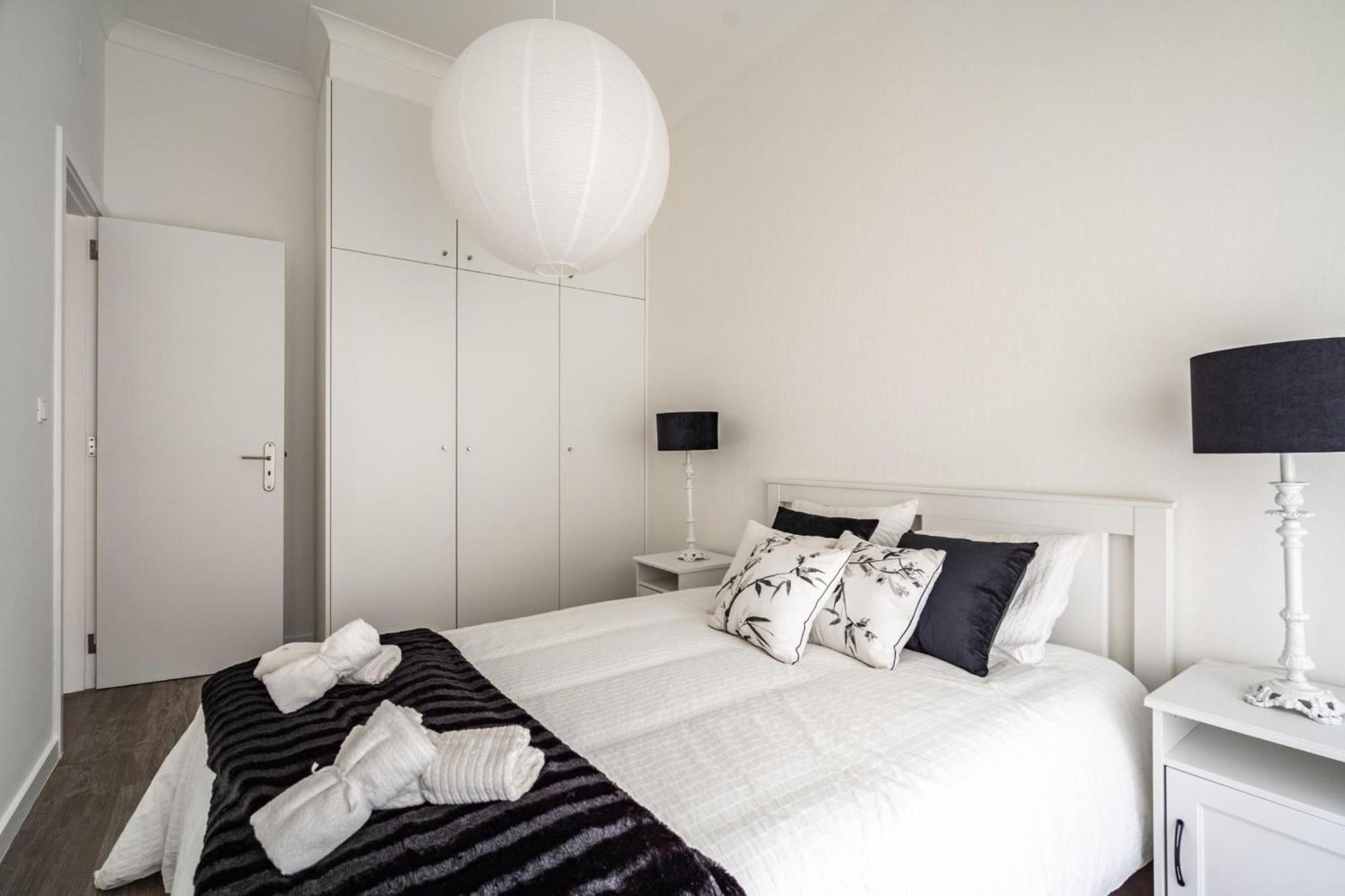Apartment Akicity Arroios Evergreen Lissabon