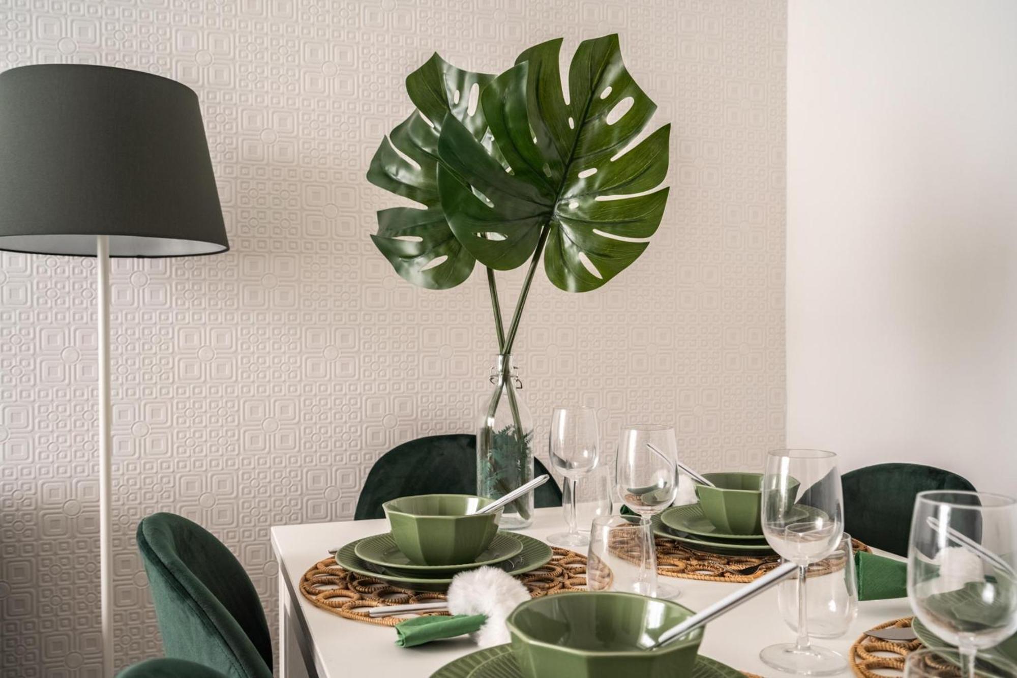 Apartment Akicity Arroios Evergreen Lissabon