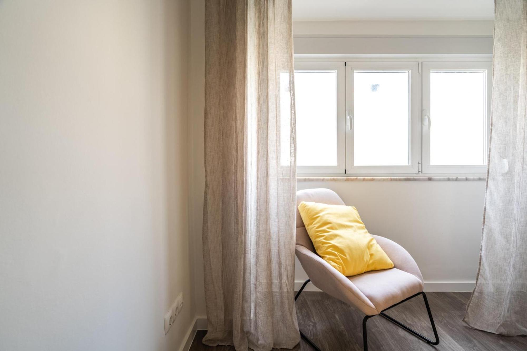 Akicity Arroios Evergreen Apartment *