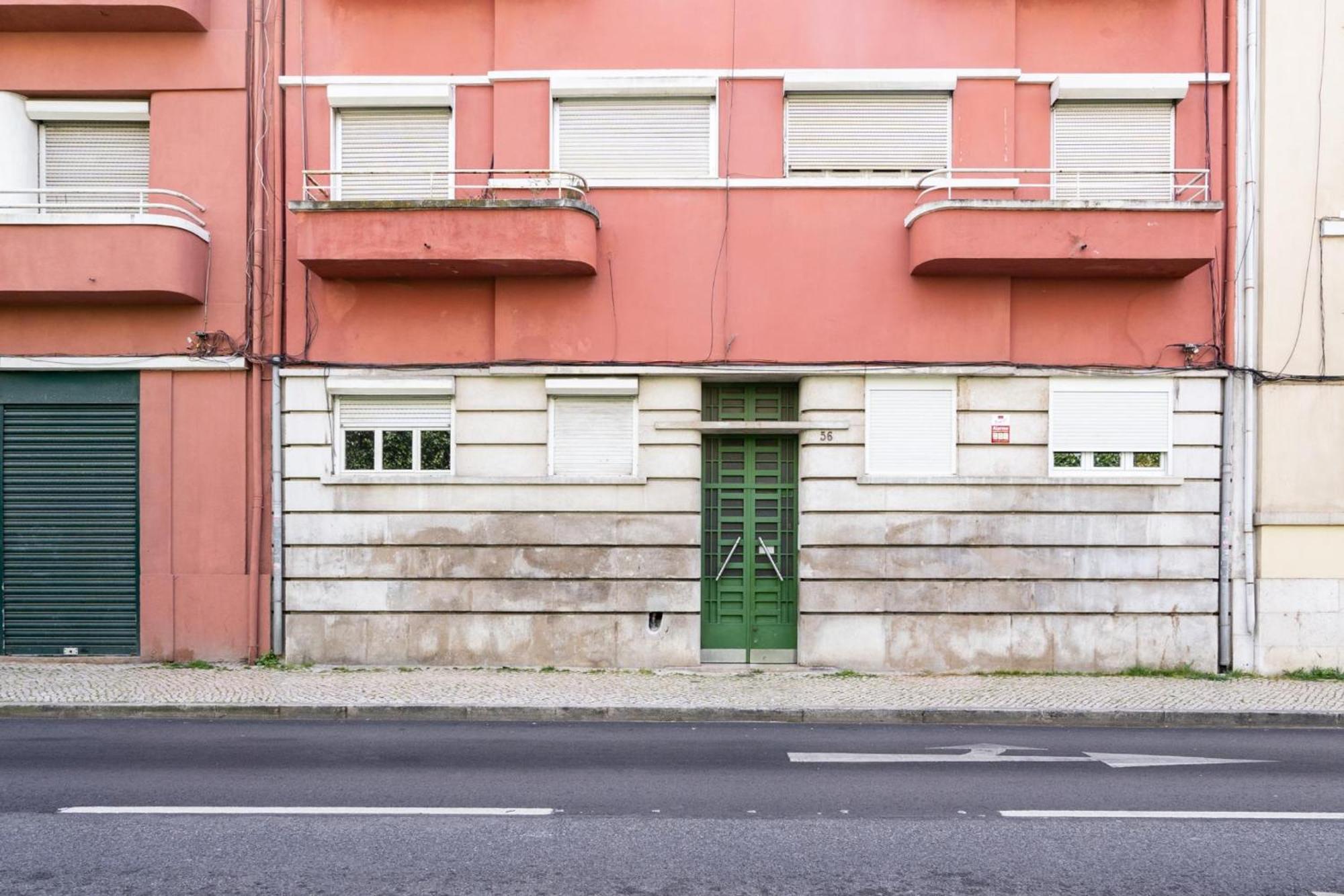 Apartment Akicity Arroios Evergreen