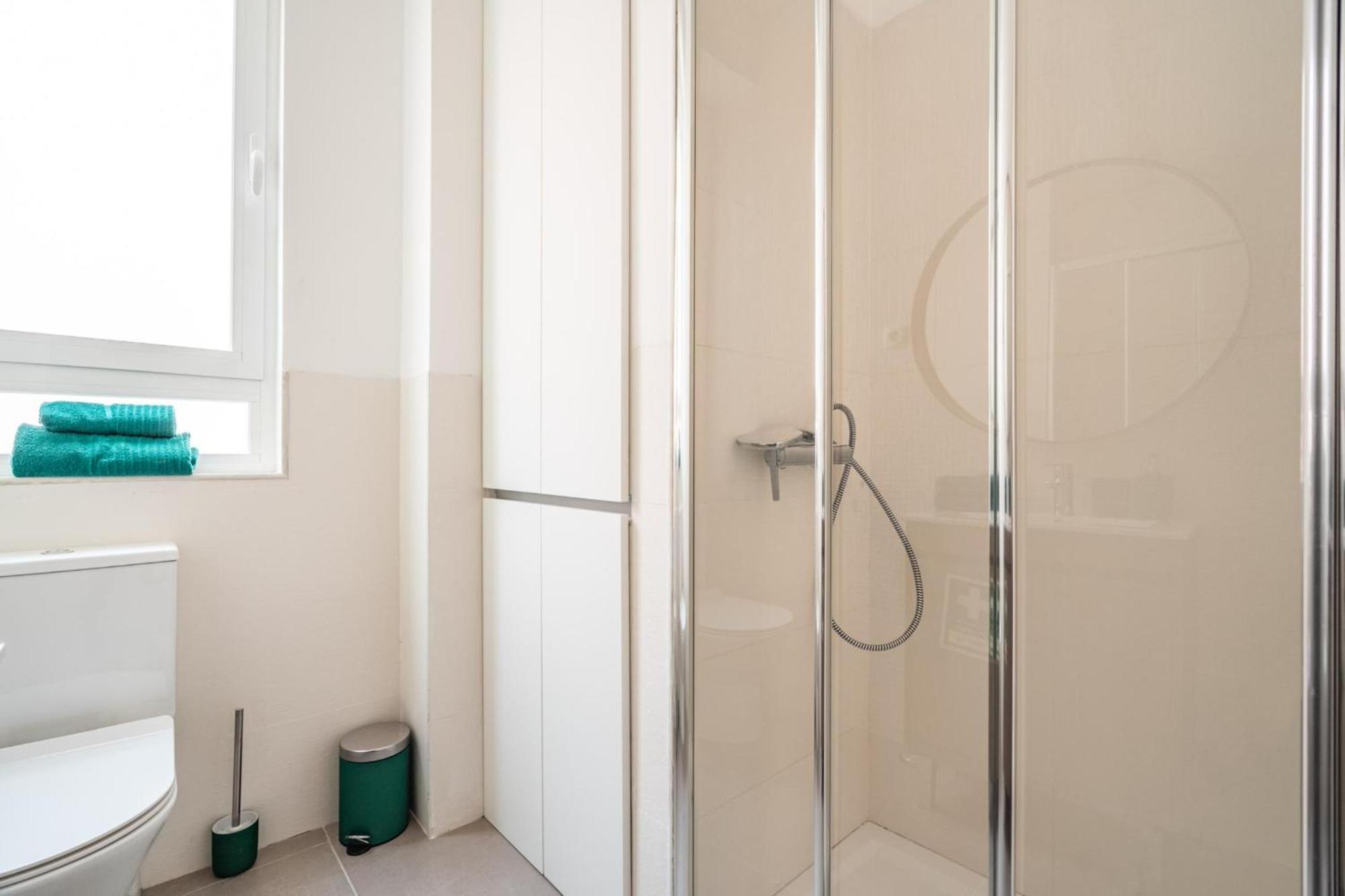 Akicity Arroios Evergreen Apartment Lissabon