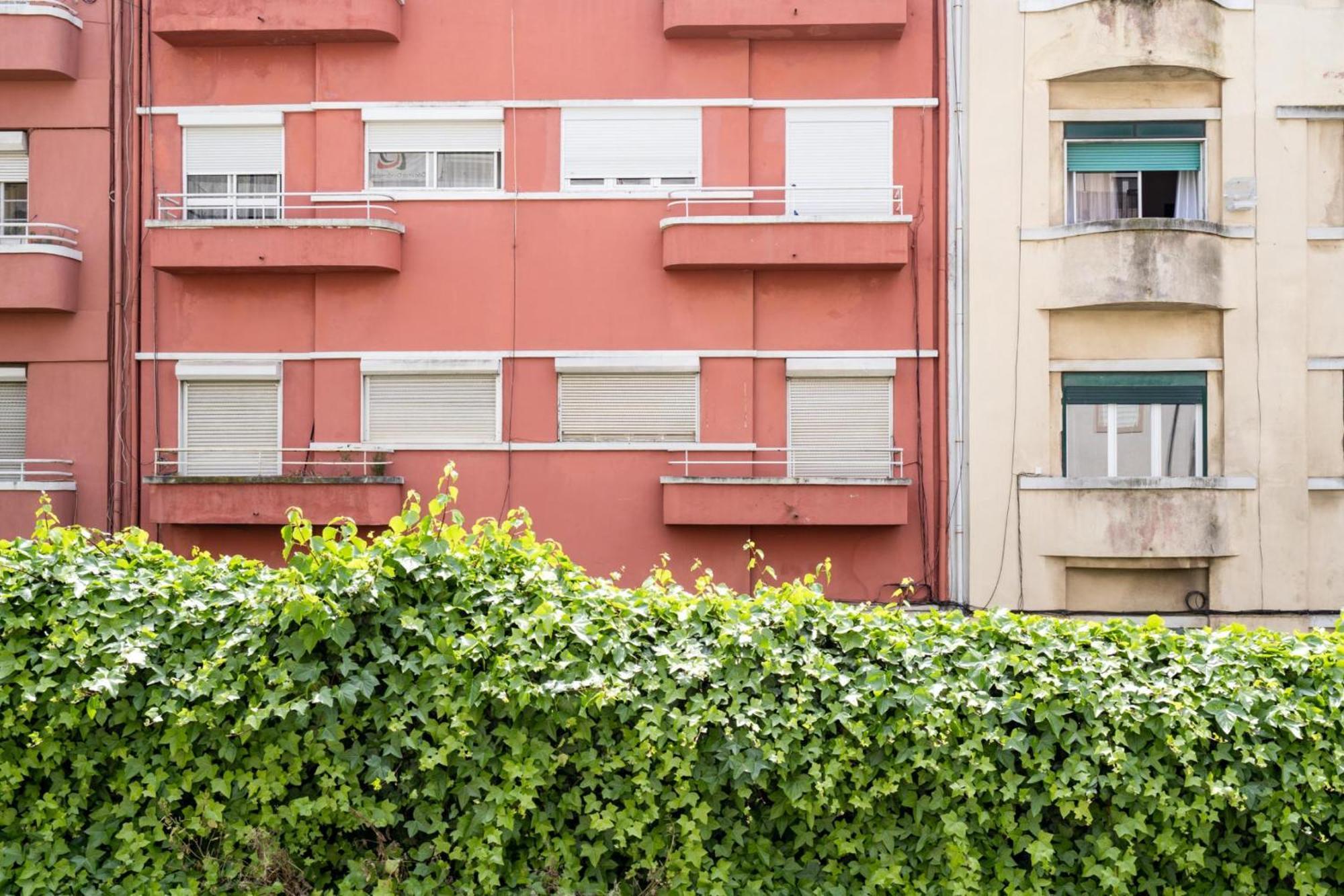 Apartment Akicity Arroios Evergreen Lissabon